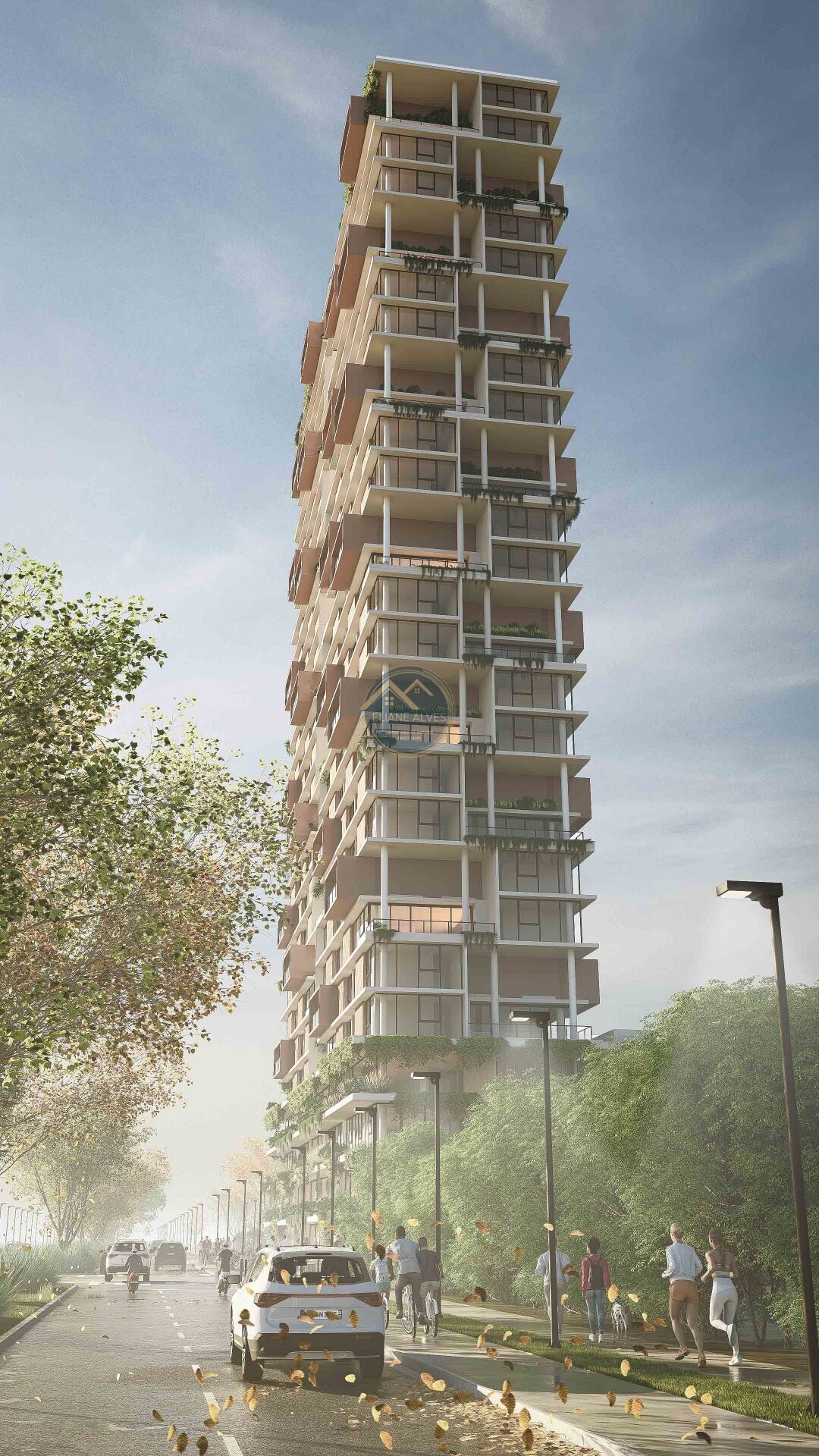 Apartamento, 3 quartos, 130 m² - Foto 6