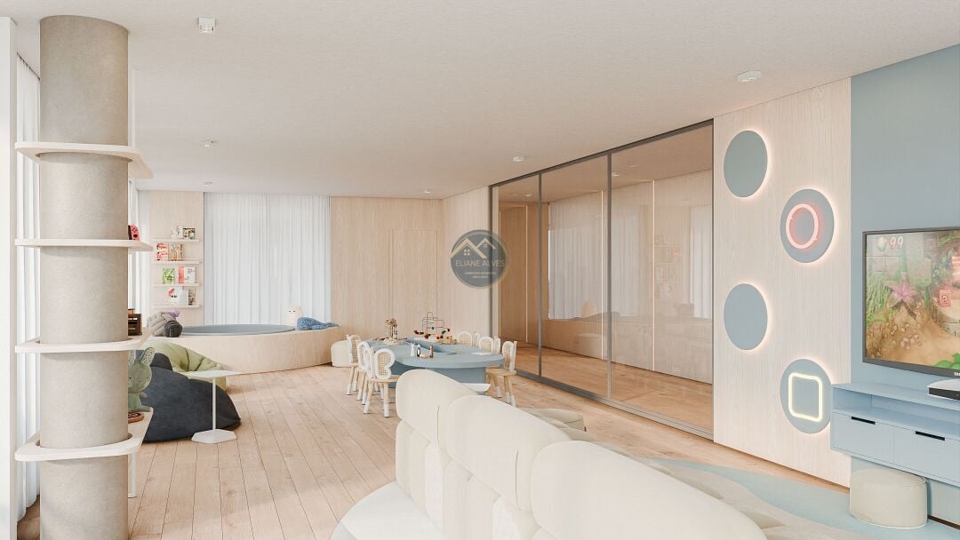 Apartamento, 3 quartos, 130 m² - Foto 14