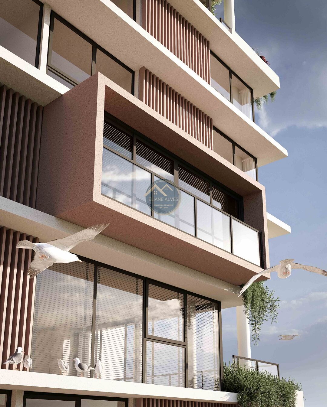 Apartamento, 3 quartos, 130 m² - Foto 9