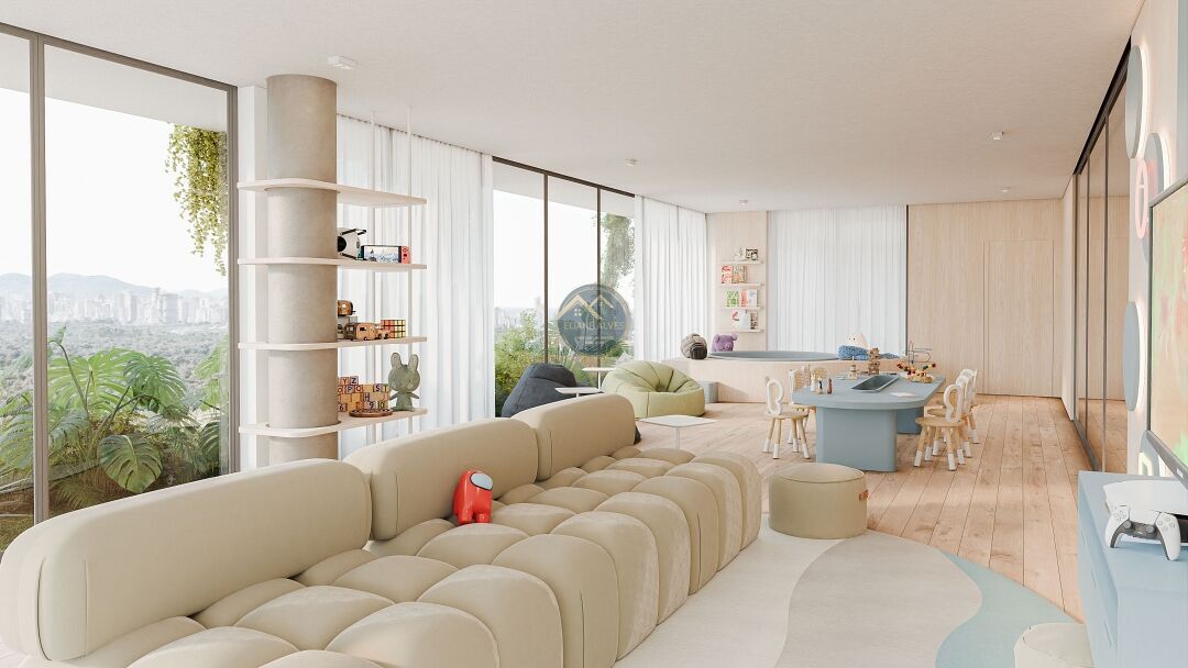 Apartamento, 3 quartos, 130 m² - Foto 13