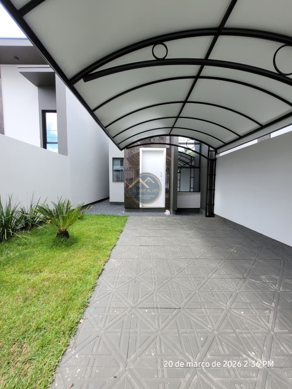 Casa, 2 quartos, 60 m² - Foto 5