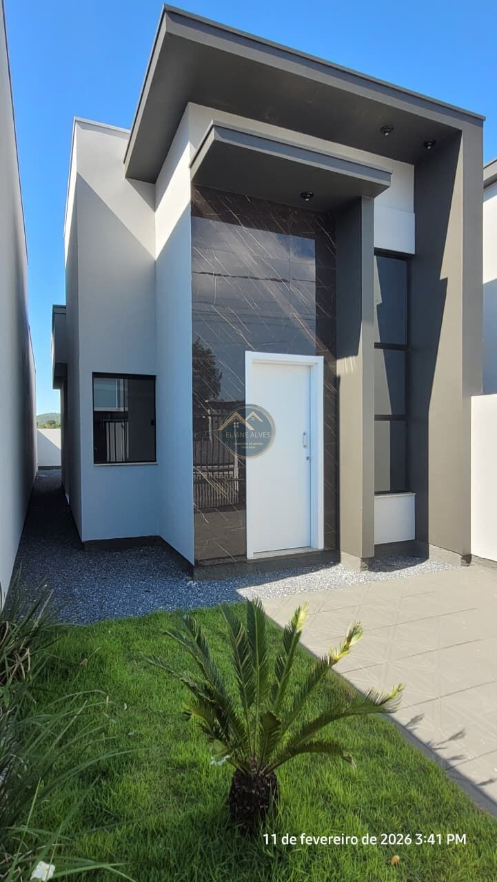 Casa, 2 quartos, 60 m² - Foto 4