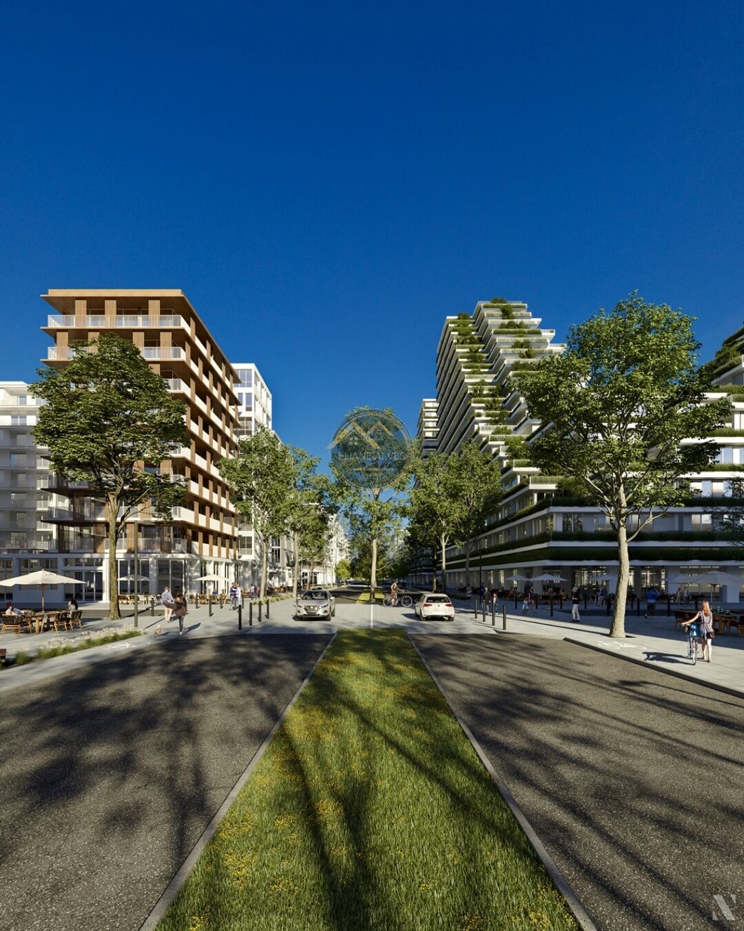 Terreno, 360 m² - Foto 5
