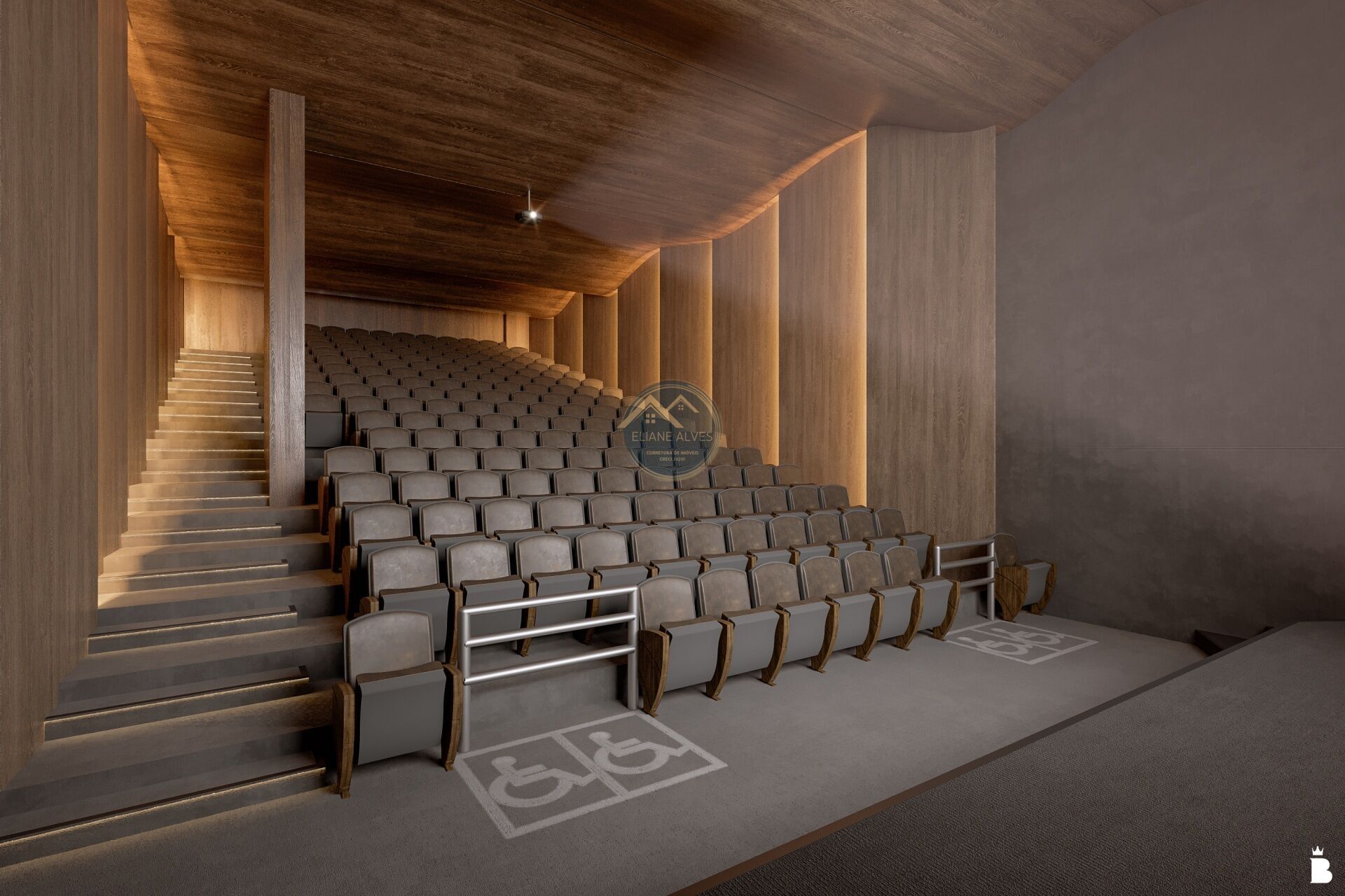 Sala-Conjunto, 35 m² - Foto 7