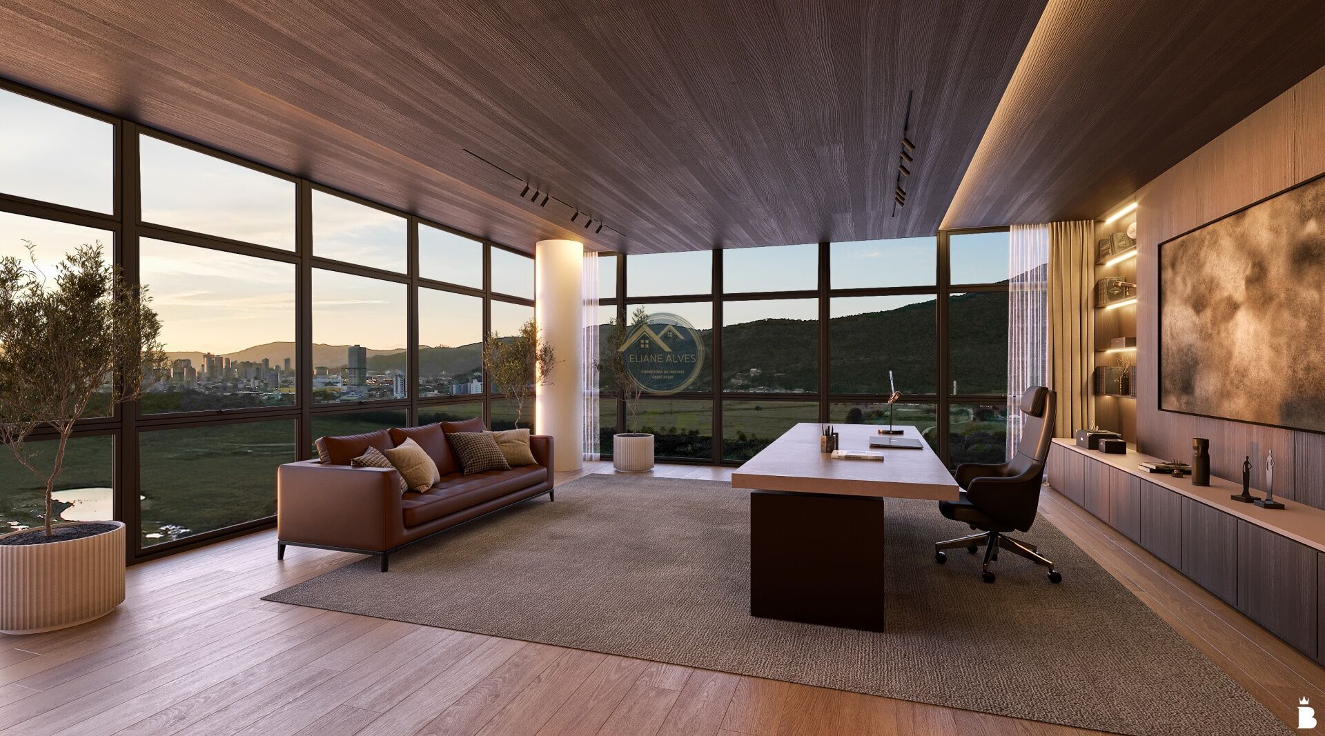 Sala-Conjunto, 35 m² - Foto 16