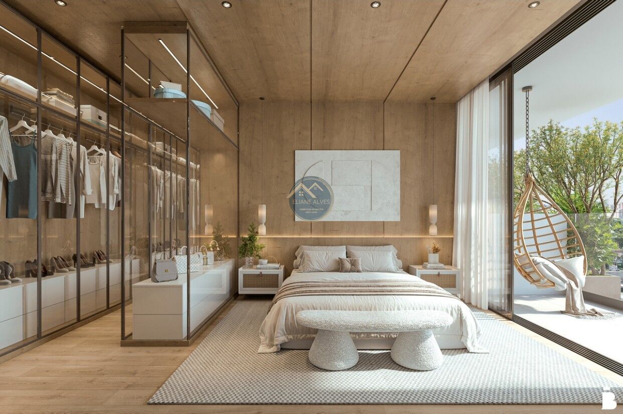 Apartamento, 3 quartos, 133 m² - Foto 13
