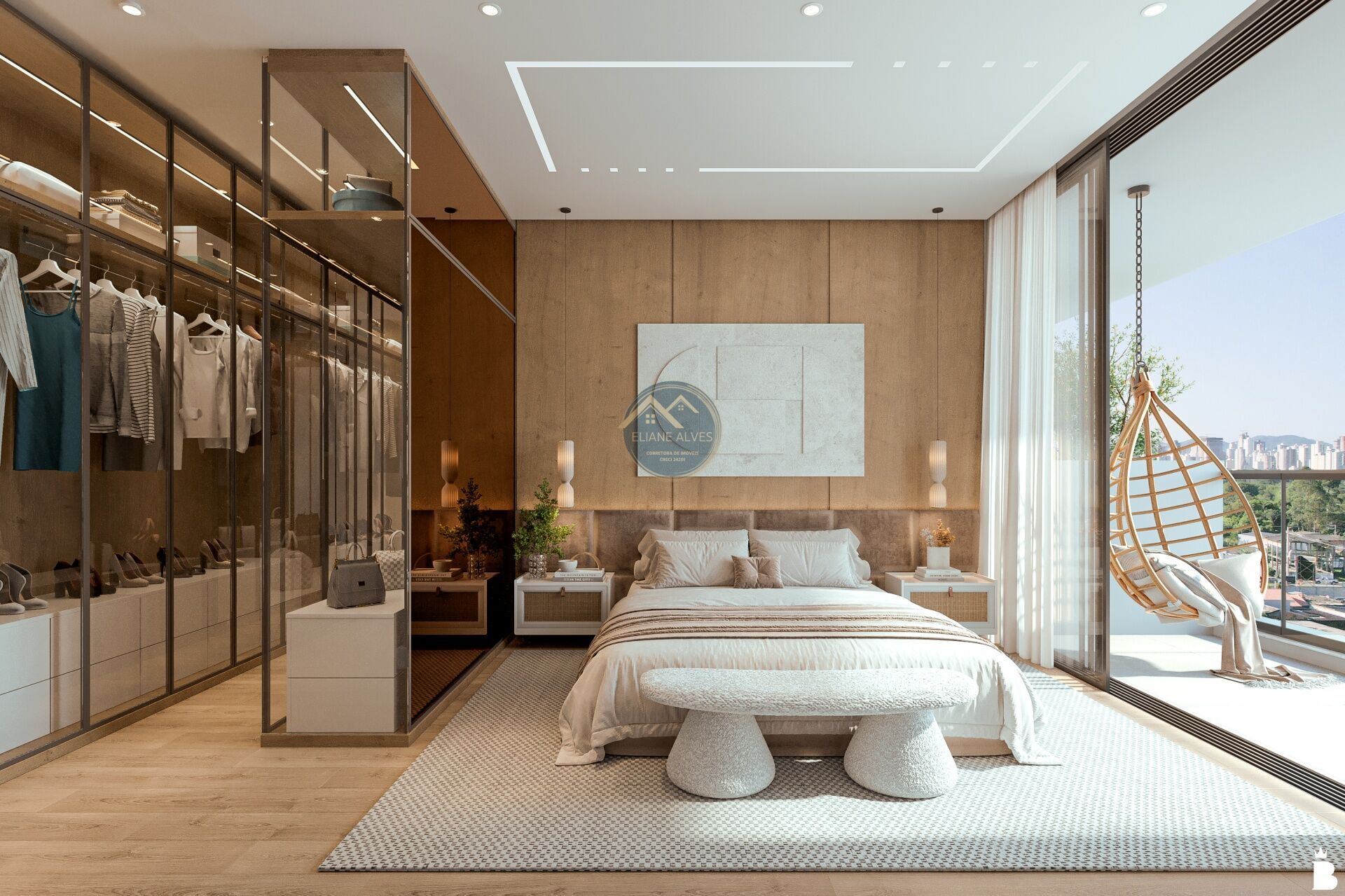 Apartamento, 3 quartos, 133 m² - Foto 14