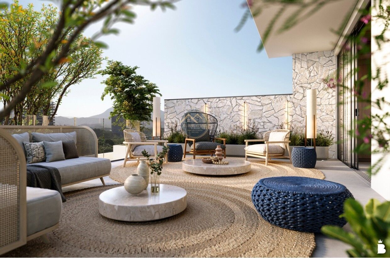 Apartamento, 3 quartos, 133 m² - Foto 42
