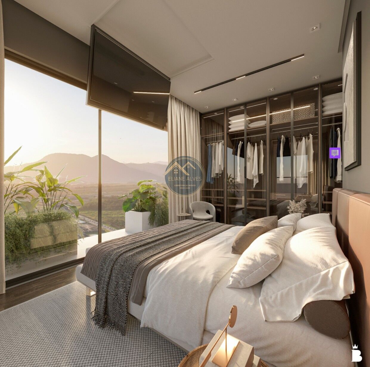 Apartamento, 3 quartos, 133 m² - Foto 20