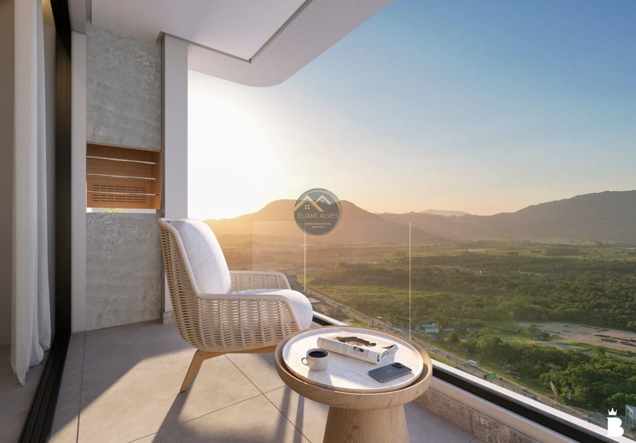 Apartamento, 3 quartos, 133 m² - Foto 2