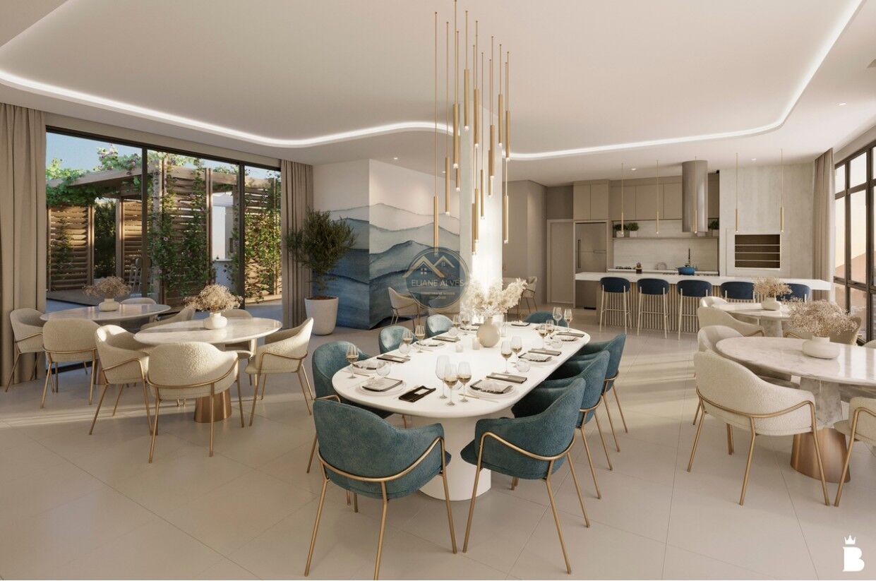 Apartamento, 3 quartos, 133 m² - Foto 30