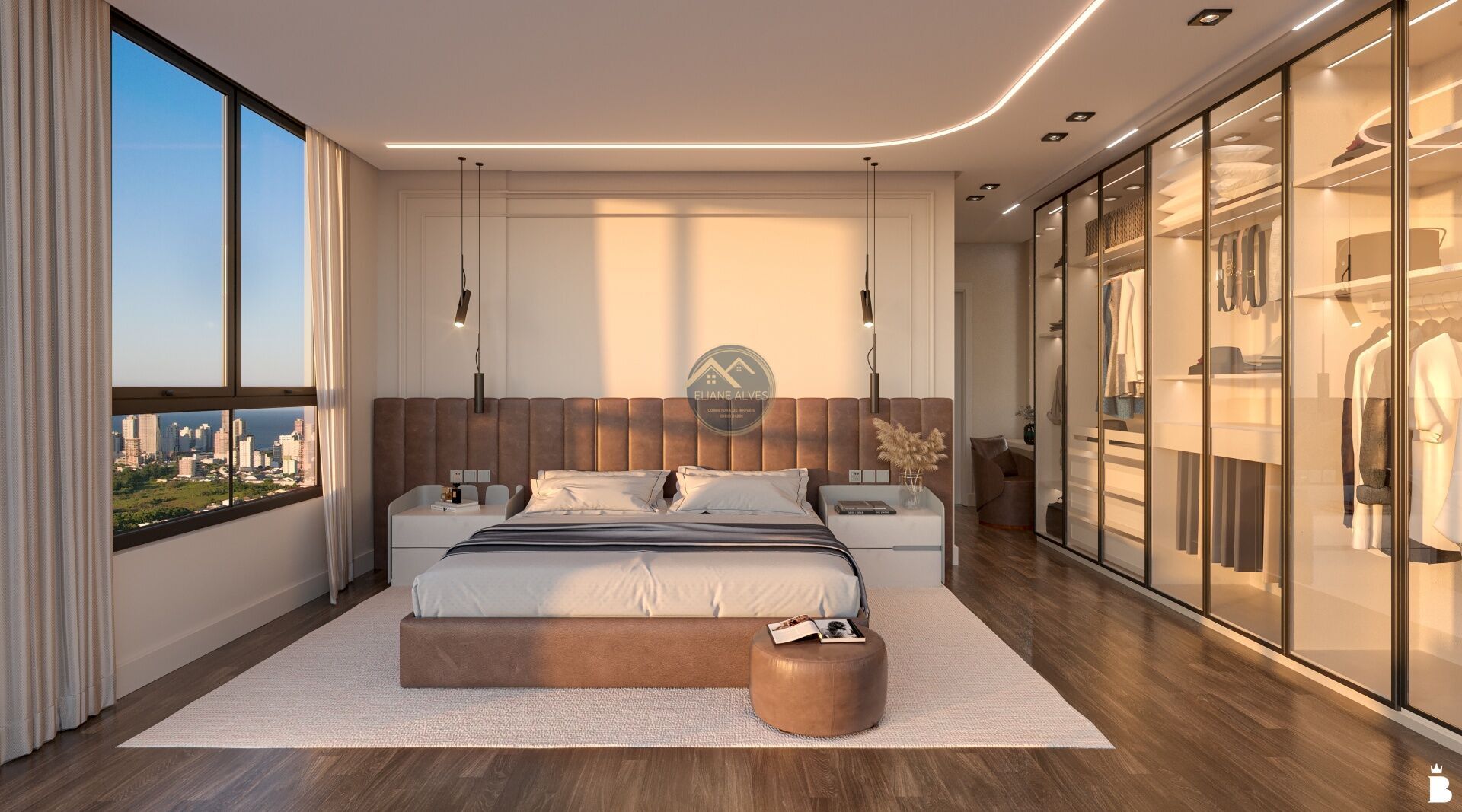 Apartamento, 3 quartos, 133 m² - Foto 15