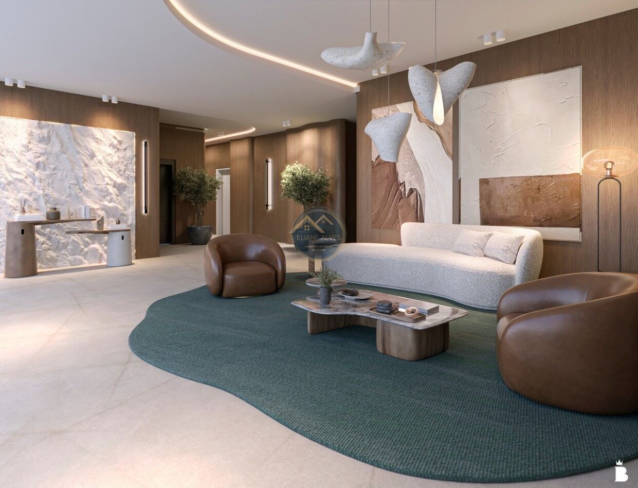 Apartamento, 3 quartos, 133 m² - Foto 24