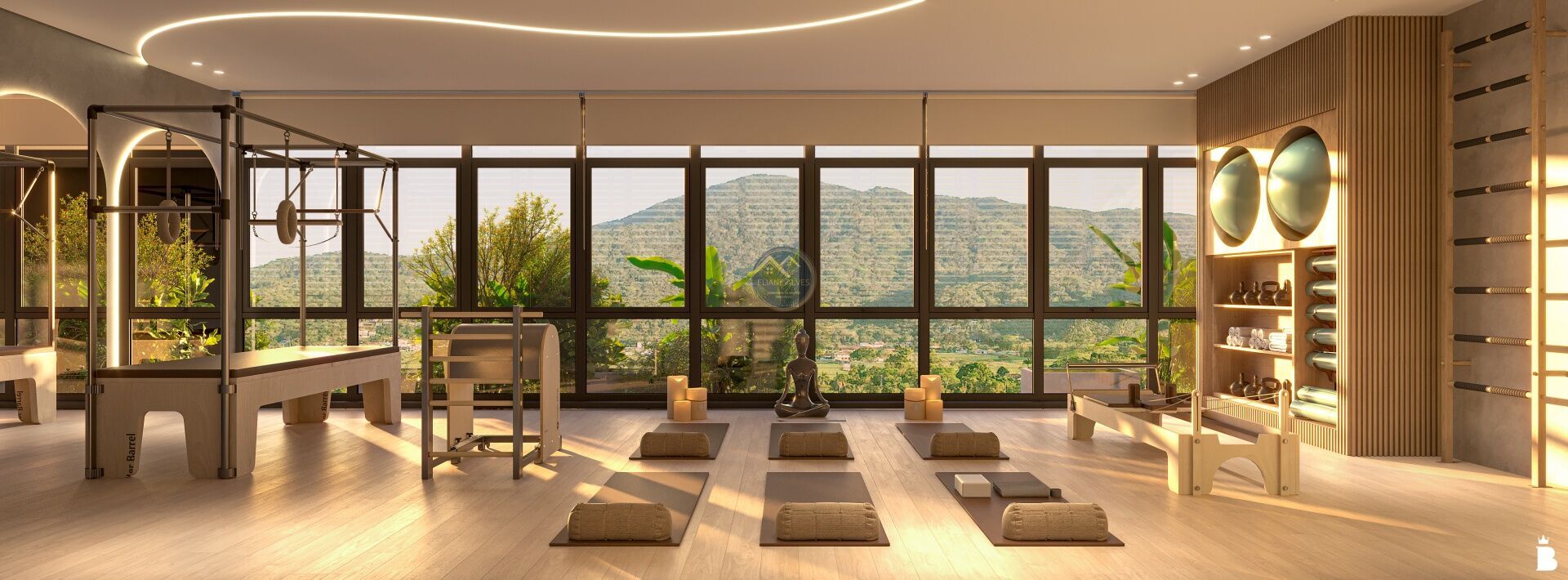 Apartamento, 3 quartos, 133 m² - Foto 40