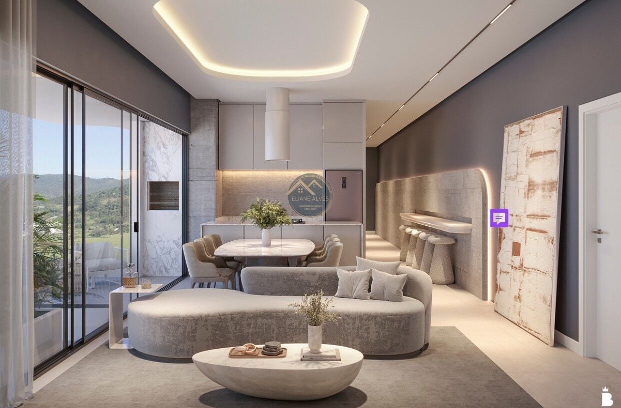 Apartamento, 3 quartos, 133 m² - Foto 4