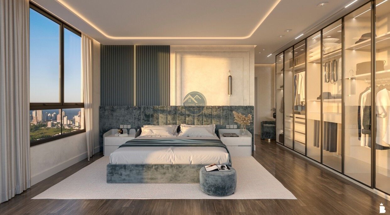 Apartamento, 3 quartos, 133 m² - Foto 21