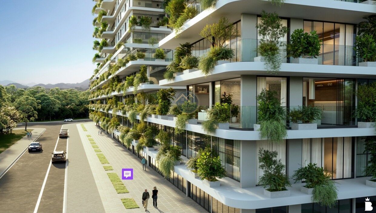 Apartamento, 3 quartos, 133 m² - Foto 43