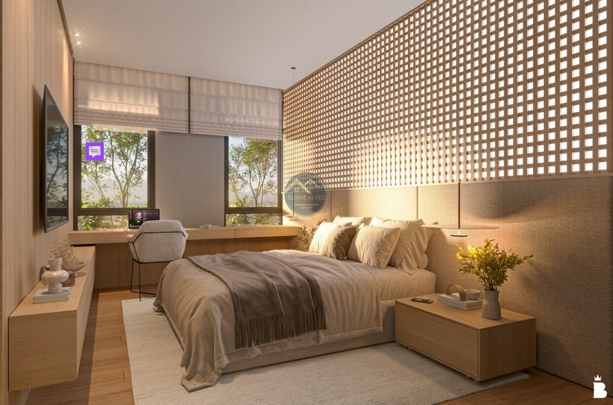 Apartamento, 3 quartos, 133 m² - Foto 18