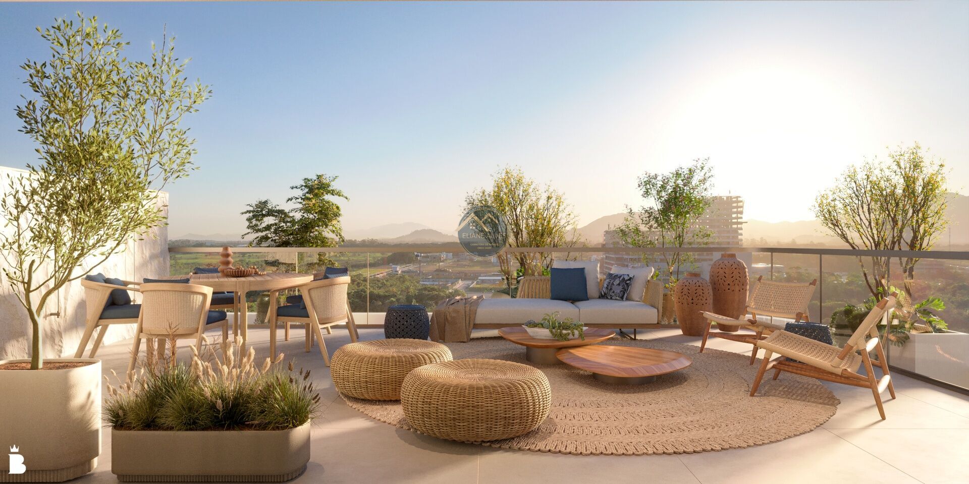 Apartamento, 3 quartos, 133 m² - Foto 10
