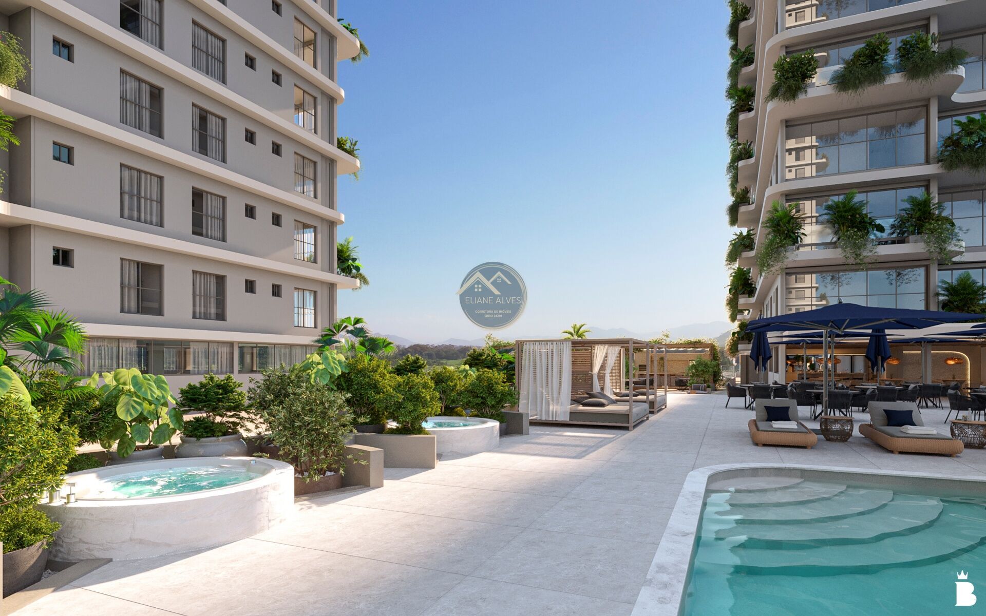 Apartamento, 3 quartos, 133 m² - Foto 36