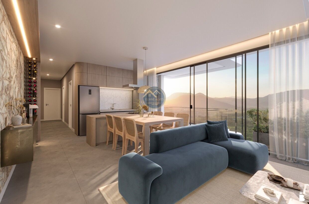 Apartamento, 3 quartos, 133 m² - Foto 6