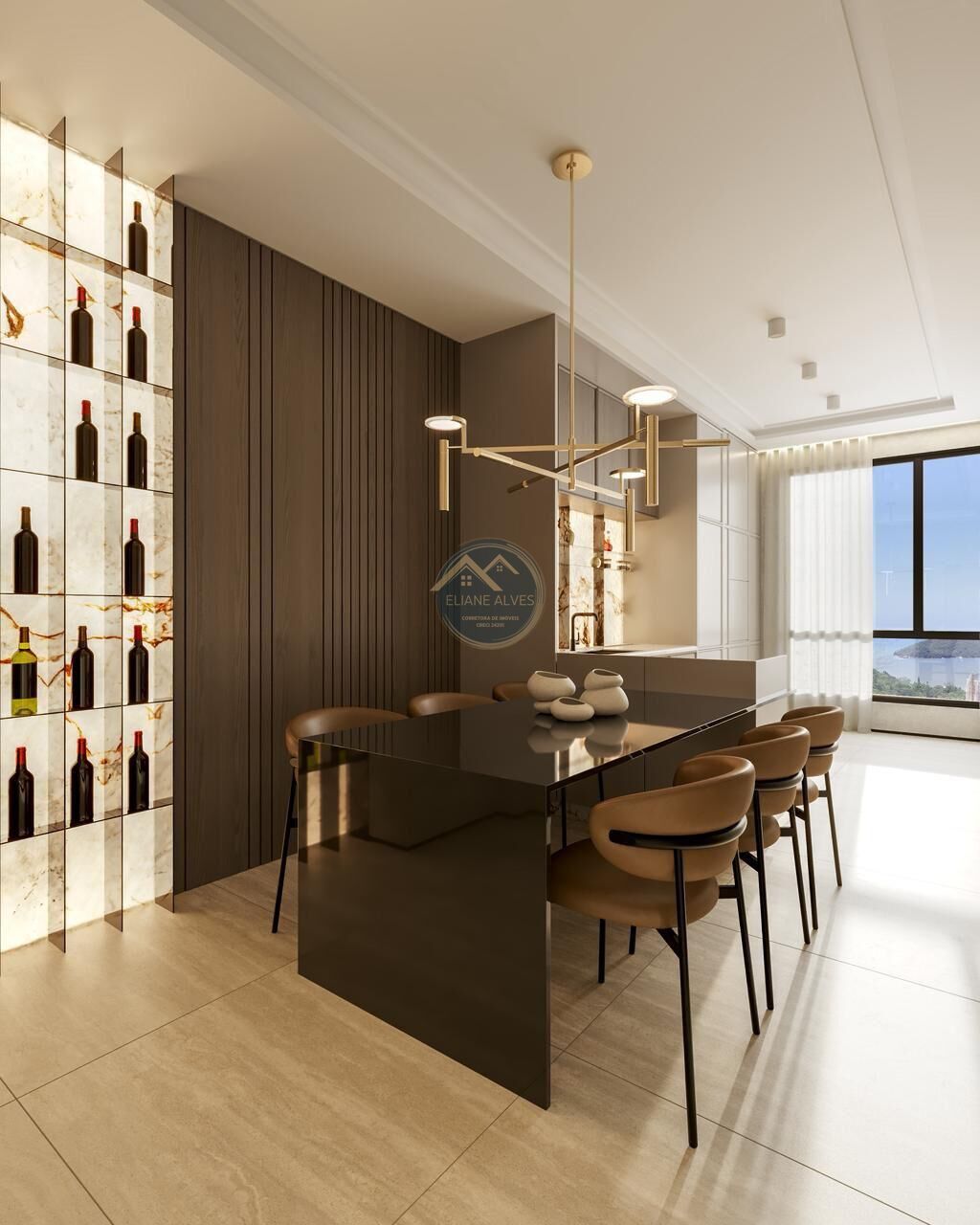 Flat/Apart Hotel, 1 quarto, 28 m² - Foto 33