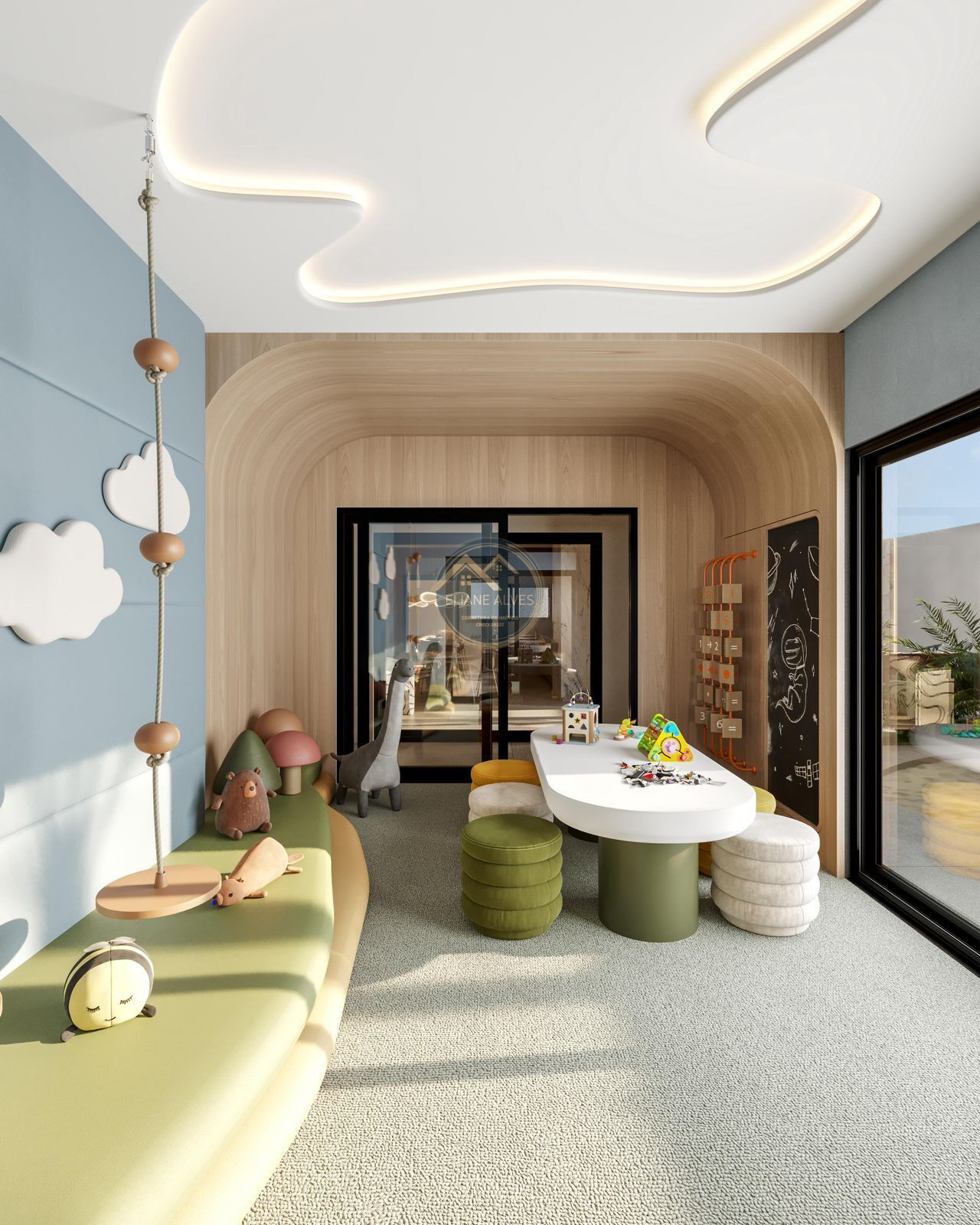 Flat/Apart Hotel, 1 quarto, 28 m² - Foto 30