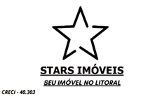 Stars Imoveis Litoral - Creci .046818-J