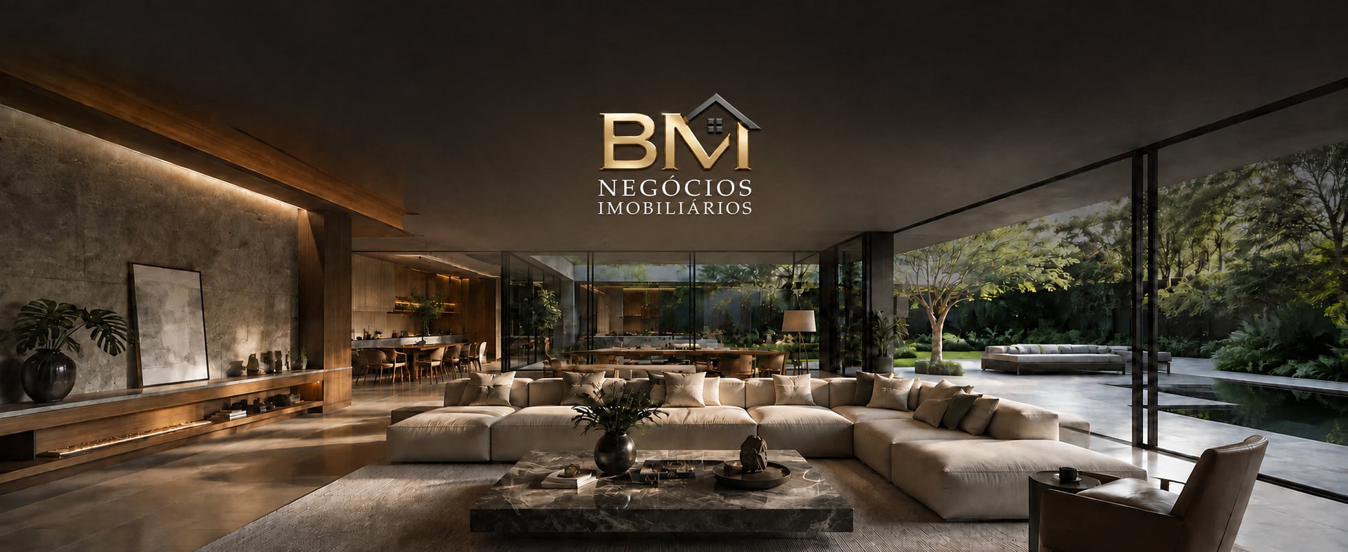 BM Negócios Imobiliários