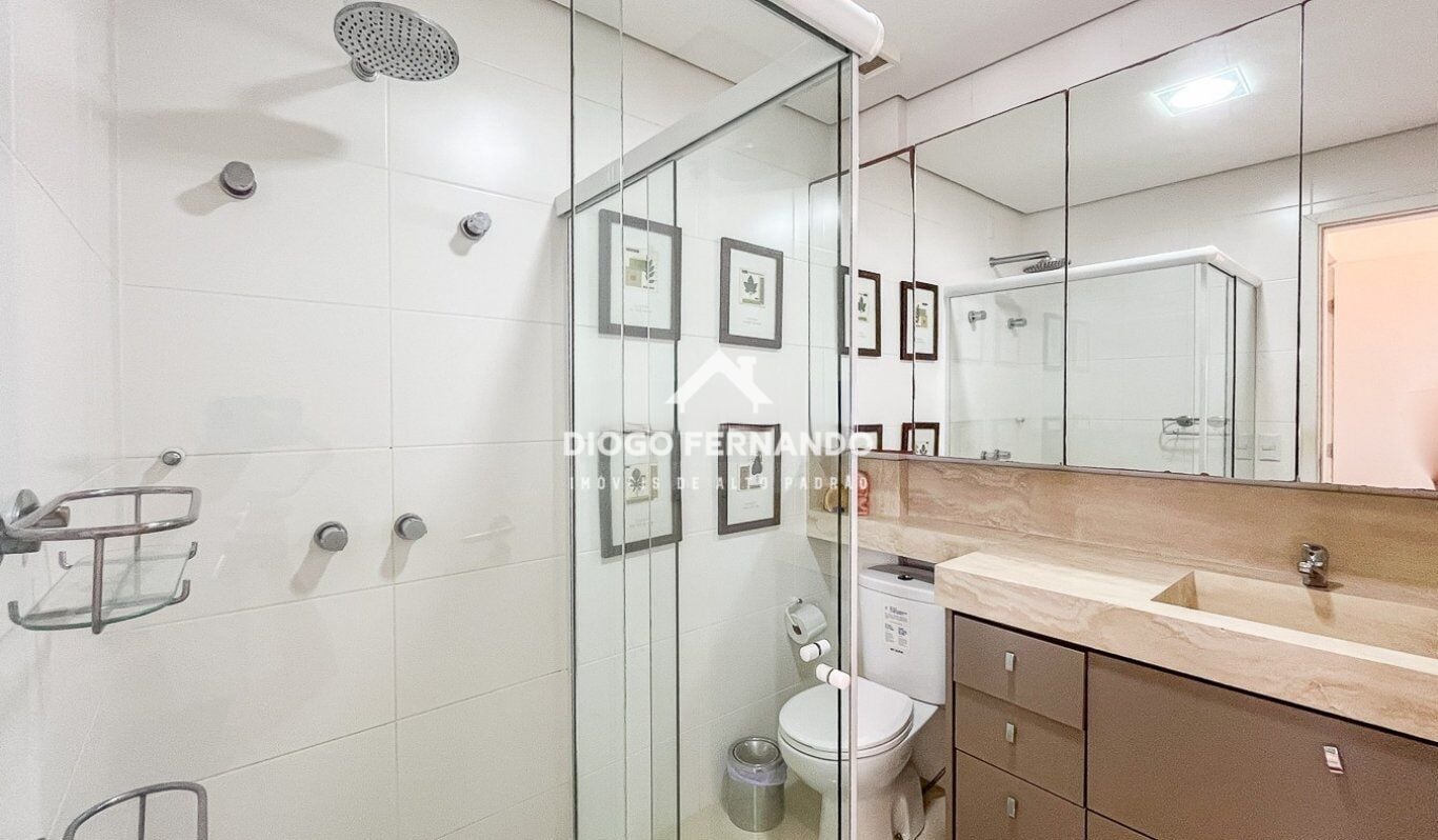 Cobertura, 3 quartos, 165 m² - Foto 16