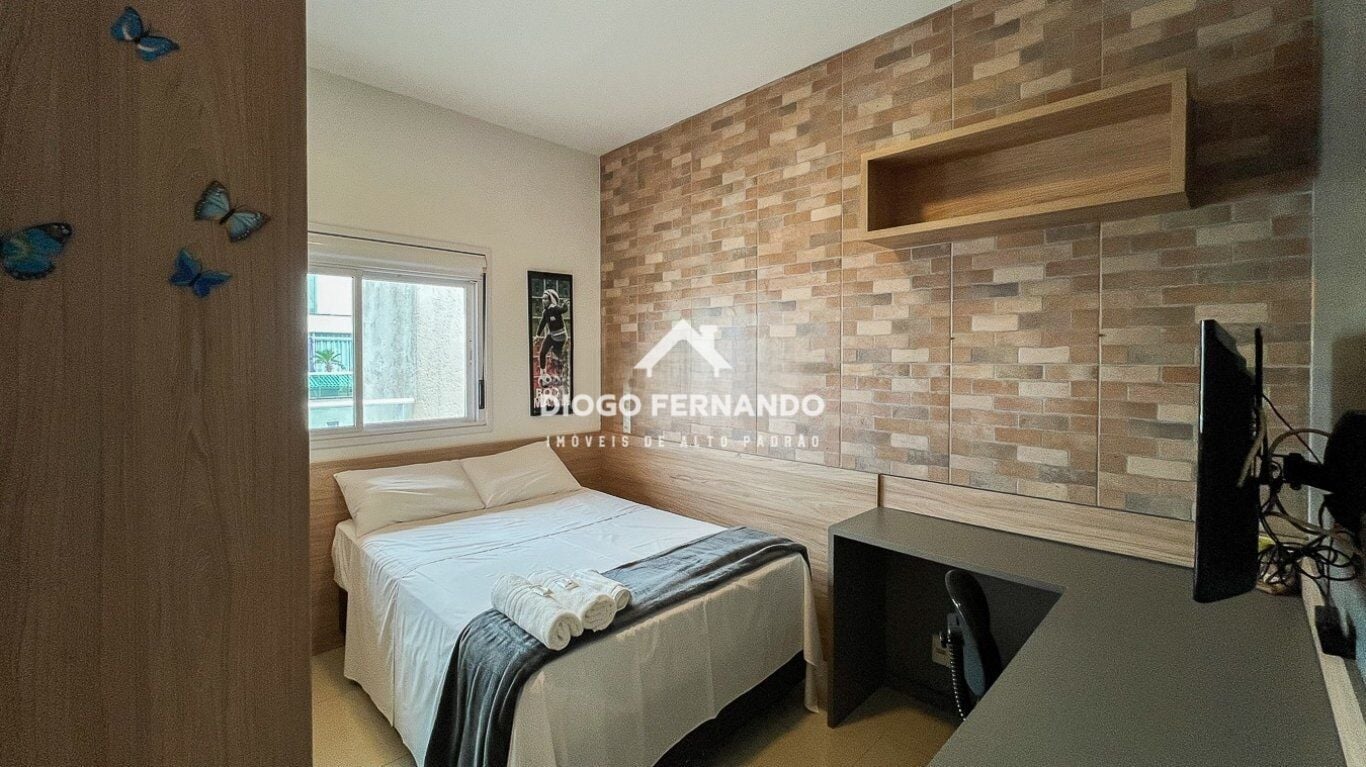 Cobertura, 3 quartos, 165 m² - Foto 19