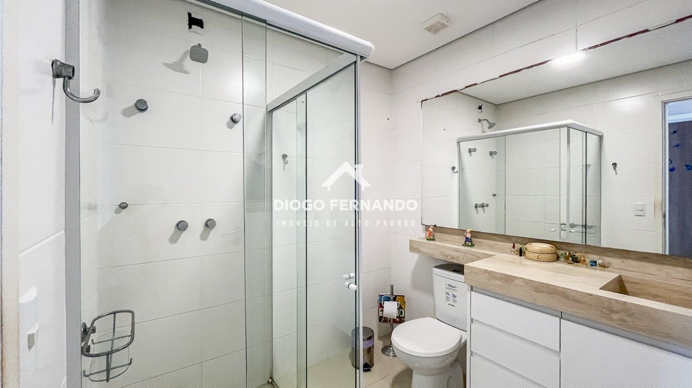 Cobertura, 3 quartos, 165 m² - Foto 23