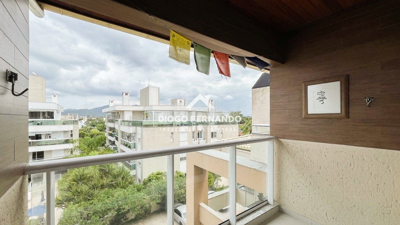Cobertura, 3 quartos, 165 m² - Foto 17