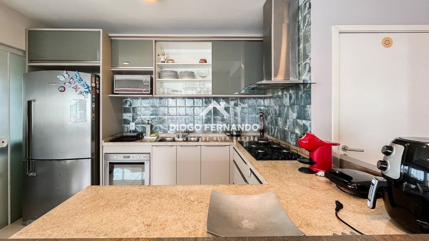 Cobertura, 3 quartos, 165 m² - Foto 7