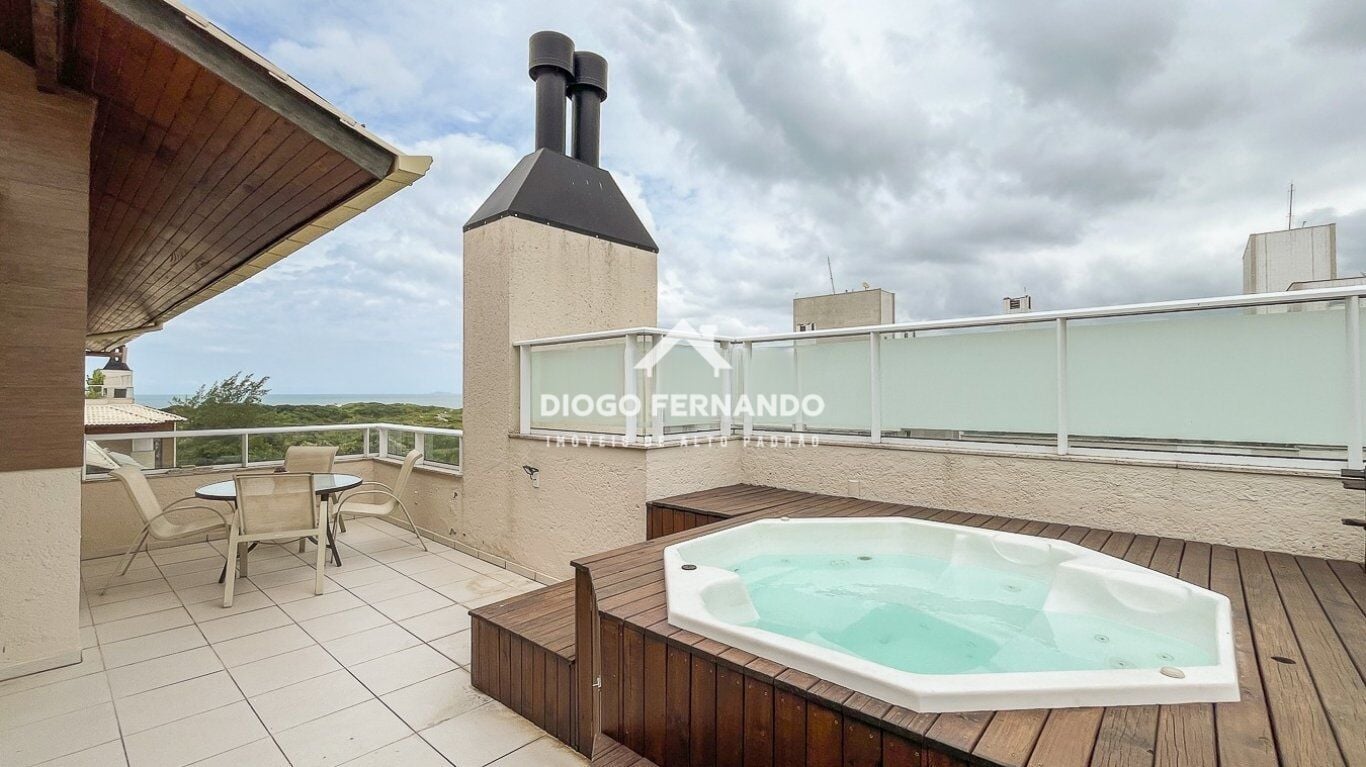 Cobertura, 3 quartos, 165 m² - Foto 10