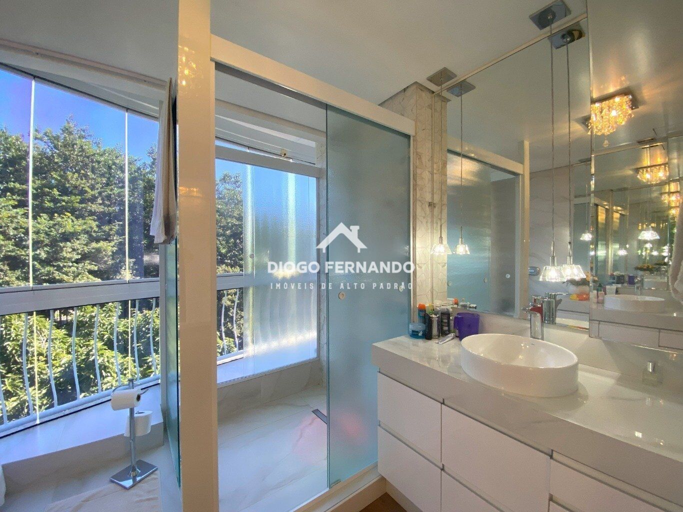 Cobertura, 4 quartos, 343 m² - Foto 20