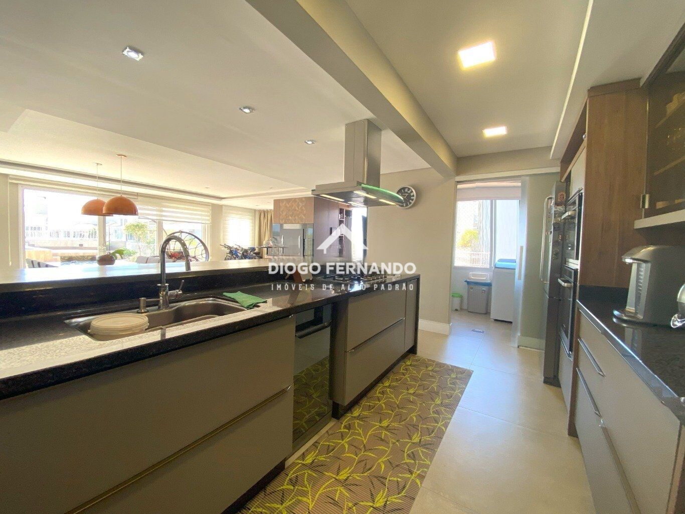 Cobertura, 4 quartos, 343 m² - Foto 10