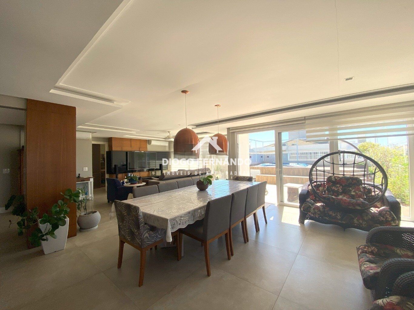 Cobertura, 4 quartos, 343 m² - Foto 6