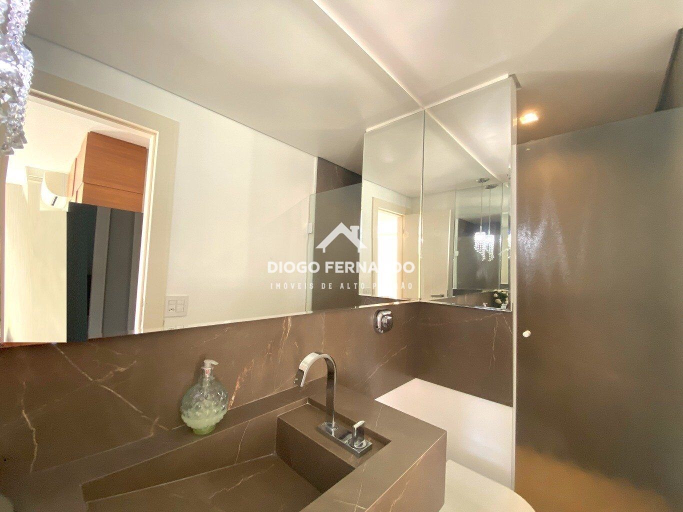 Cobertura, 4 quartos, 343 m² - Foto 15