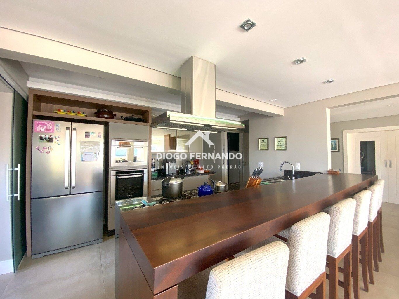 Cobertura, 4 quartos, 343 m² - Foto 9