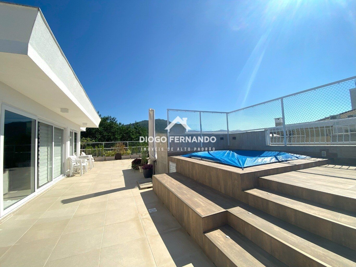 Cobertura, 4 quartos, 343 m² - Foto 30