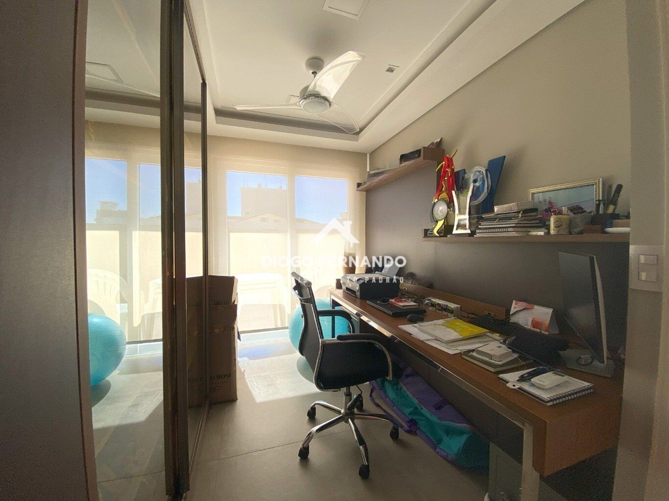 Cobertura, 4 quartos, 343 m² - Foto 14