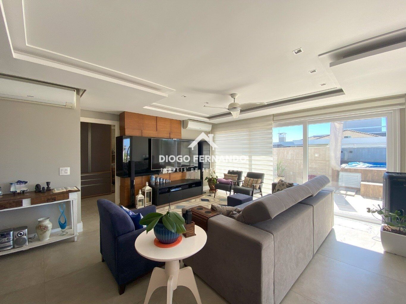 Cobertura, 4 quartos, 343 m² - Foto 4