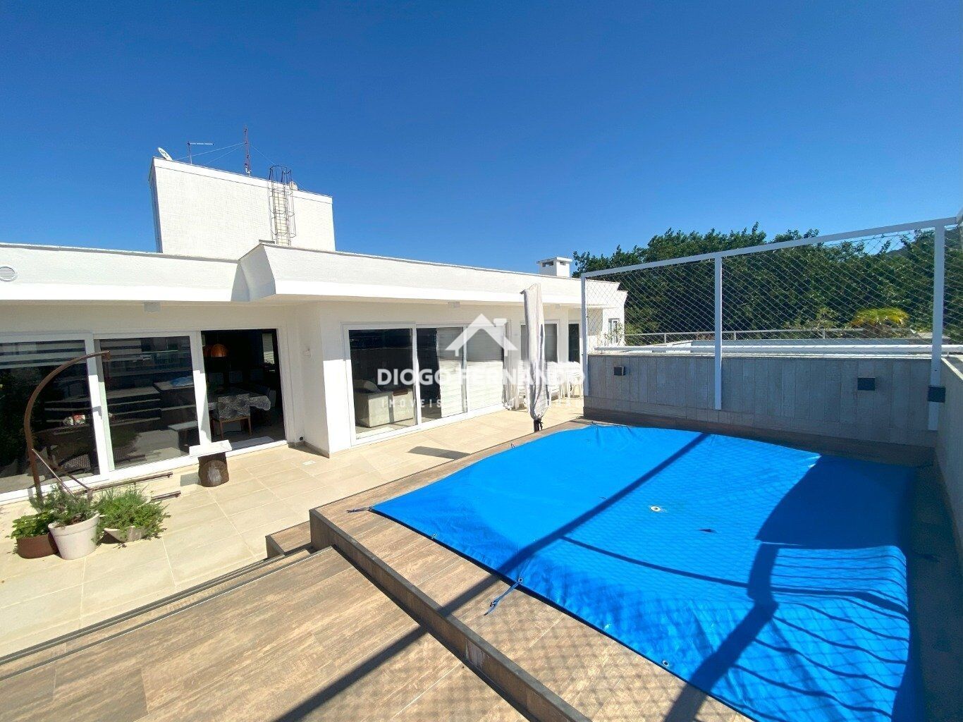 Cobertura, 4 quartos, 343 m² - Foto 33