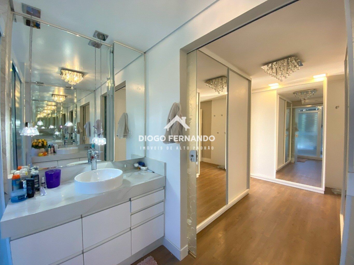 Cobertura, 4 quartos, 343 m² - Foto 21