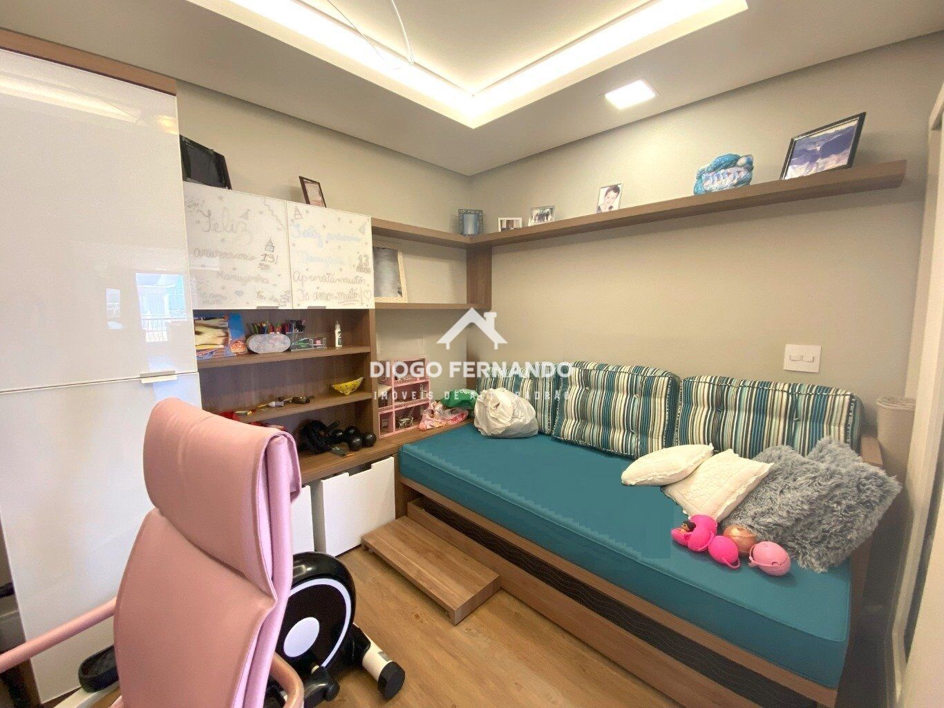 Cobertura, 4 quartos, 343 m² - Foto 31