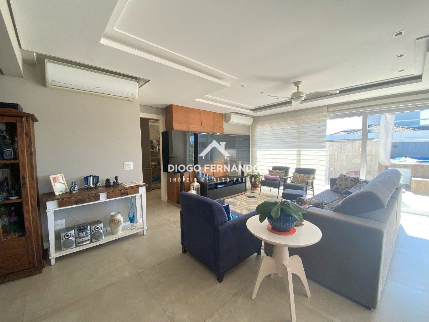 Cobertura, 4 quartos, 343 m² - Foto 3