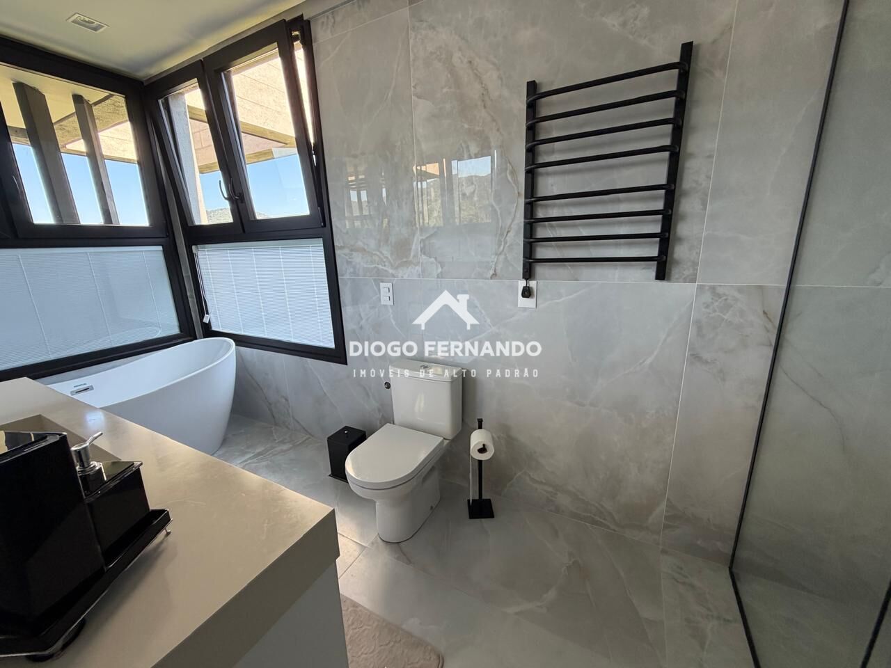 Casa de Condomínio, 3 quartos - Foto 10