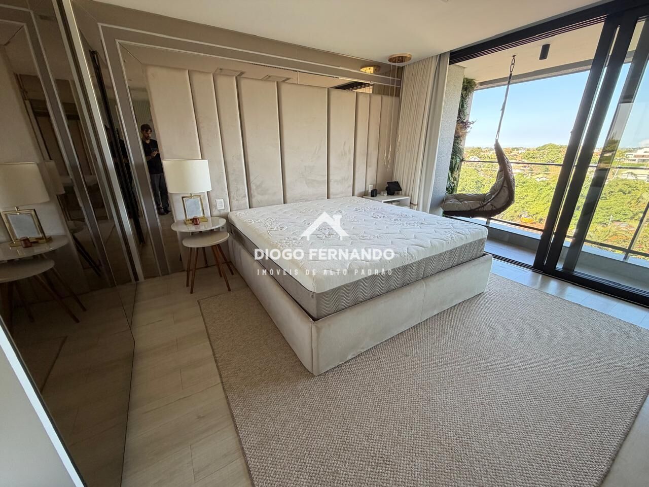 Casa de Condomínio, 3 quartos - Foto 8