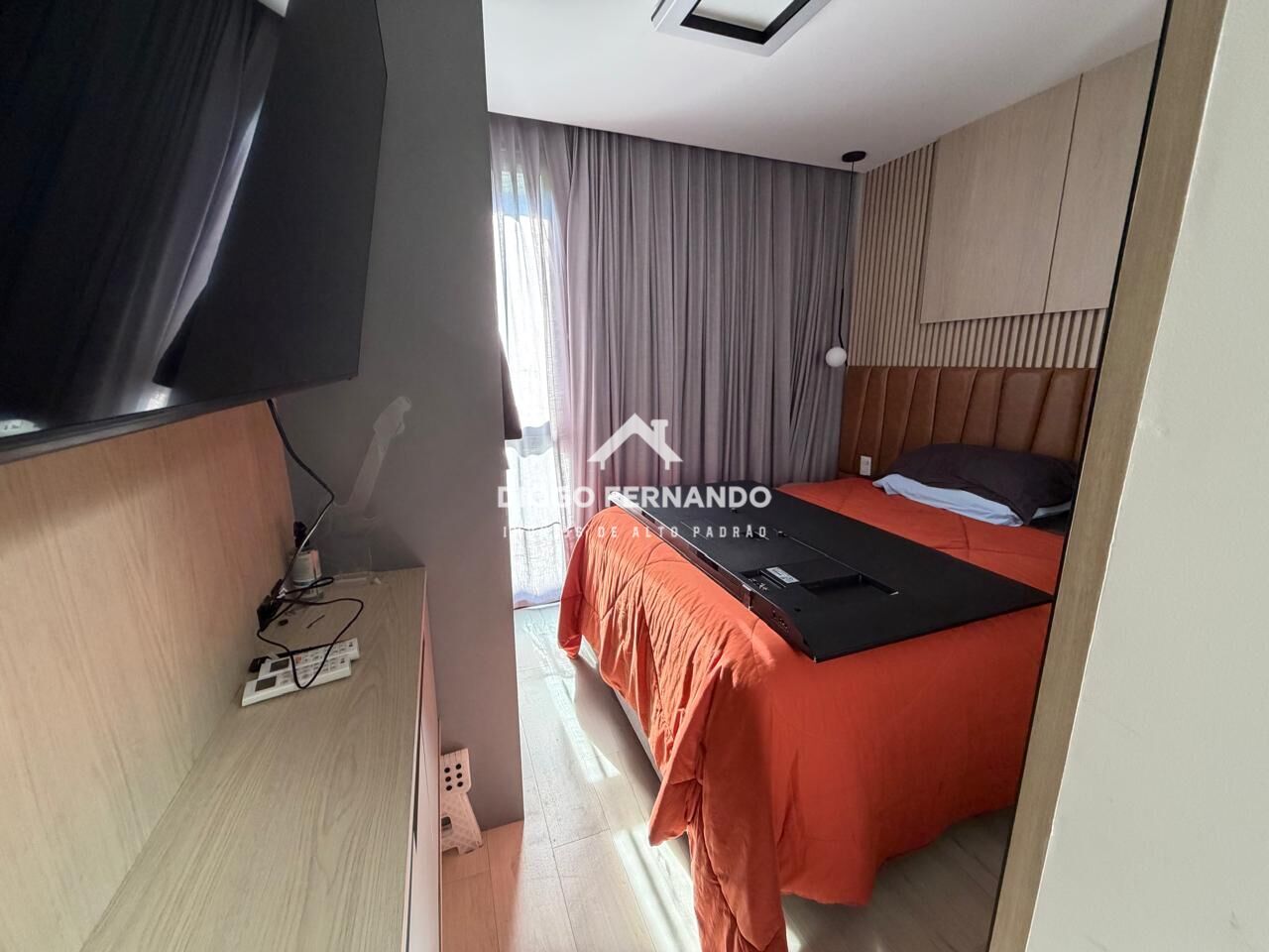 Casa de Condomínio, 3 quartos - Foto 11